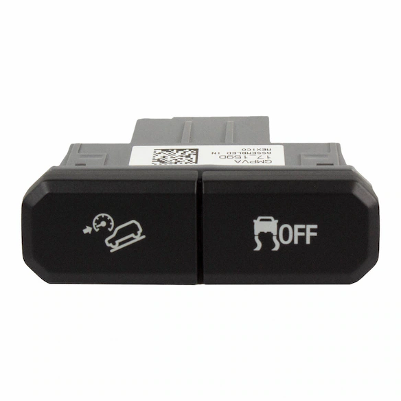Instrument Panel Voltage Regulator Switch Main Image