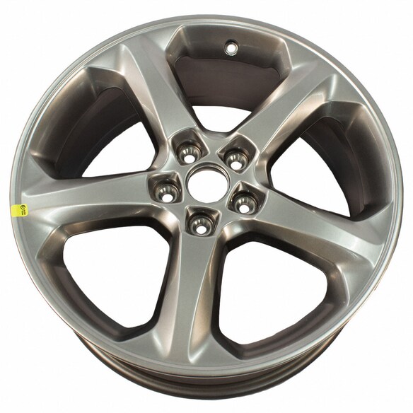 Wheel Rim - 18" X 8" Main Image