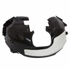 Fender Splash Shield Guard - Left Main Image