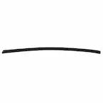 Door Seal Weatherstrip - Left, Rear Main Image
