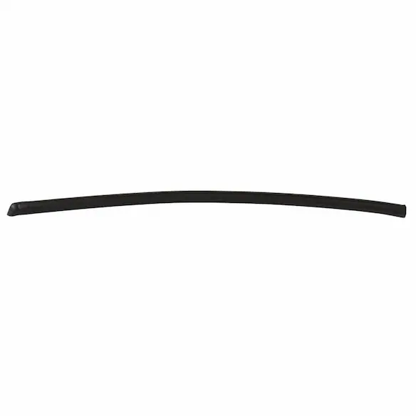 Door Seal Weatherstrip - Left, Rear Main Image