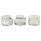 Magnetic Type Plug Differential Cover - 3.7L Main Image