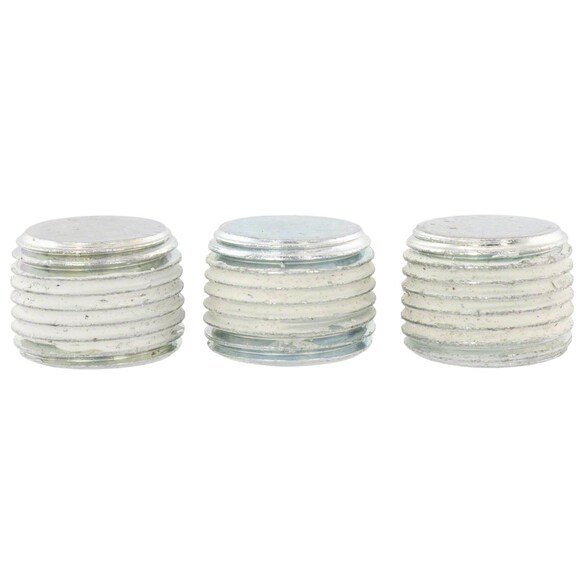 Magnetic Type Plug Differential Cover - 3.7L Main Image