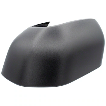 Door Mirror Cover - Left, Back