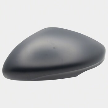 Door Mirror Cover - Left, Front