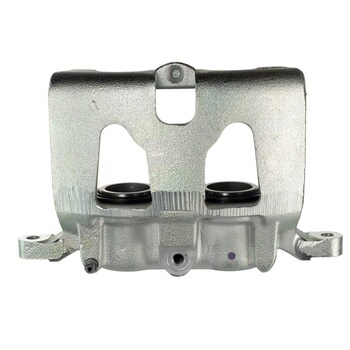 Disc Brake Caliper Housing - Right, Rear