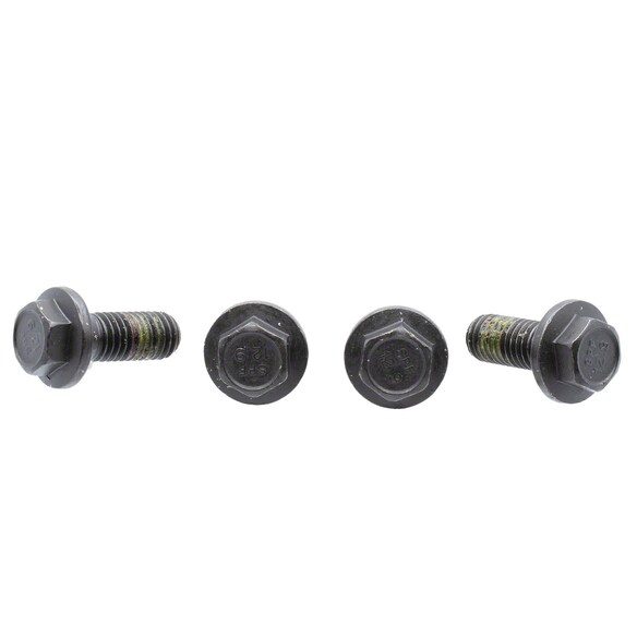 Automatic Transmission Differential Ring Gear Bolt - M10 X 25MM (AT) Main Image