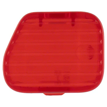 Door Interior Reflector - Right, Front, Rear