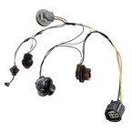 Tail Light Wiring Harness Wire - Rear (BEV) Main Image