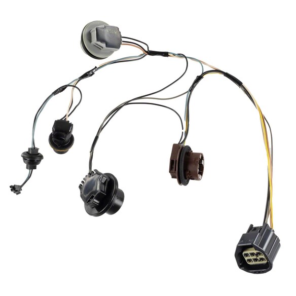Tail Light Wiring Harness Wire - Rear (BEV) Main Image
