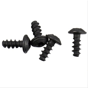 Exterior Door Handle Base Screw Pan Head - M5 X 12MM