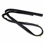 Crew Cab Seal Body Side Panel Main Image