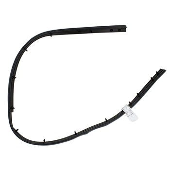 Hood Seal Weatherstrip