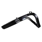 Fender Rail Reinforcement - Left, Front Main Image