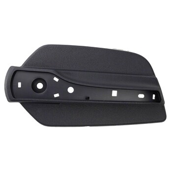 Seat Back Recliner Adjustment Handle <br>40/20/40 SeatS 40/BLANK/40 CapTAINS ChairS used to adjust