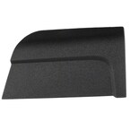 Seat Trim Panel Cap Cover - Right, Rear Main Image