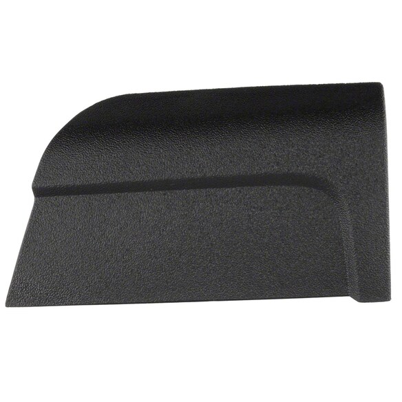 Seat Trim Panel Cap Cover - Right, Rear Main Image