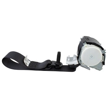 Seat Belt Lap and Shoulder - Rear, Center