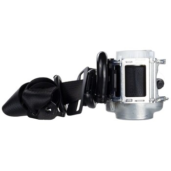 Seat Belt Lap and Shoulder - Left, Rear