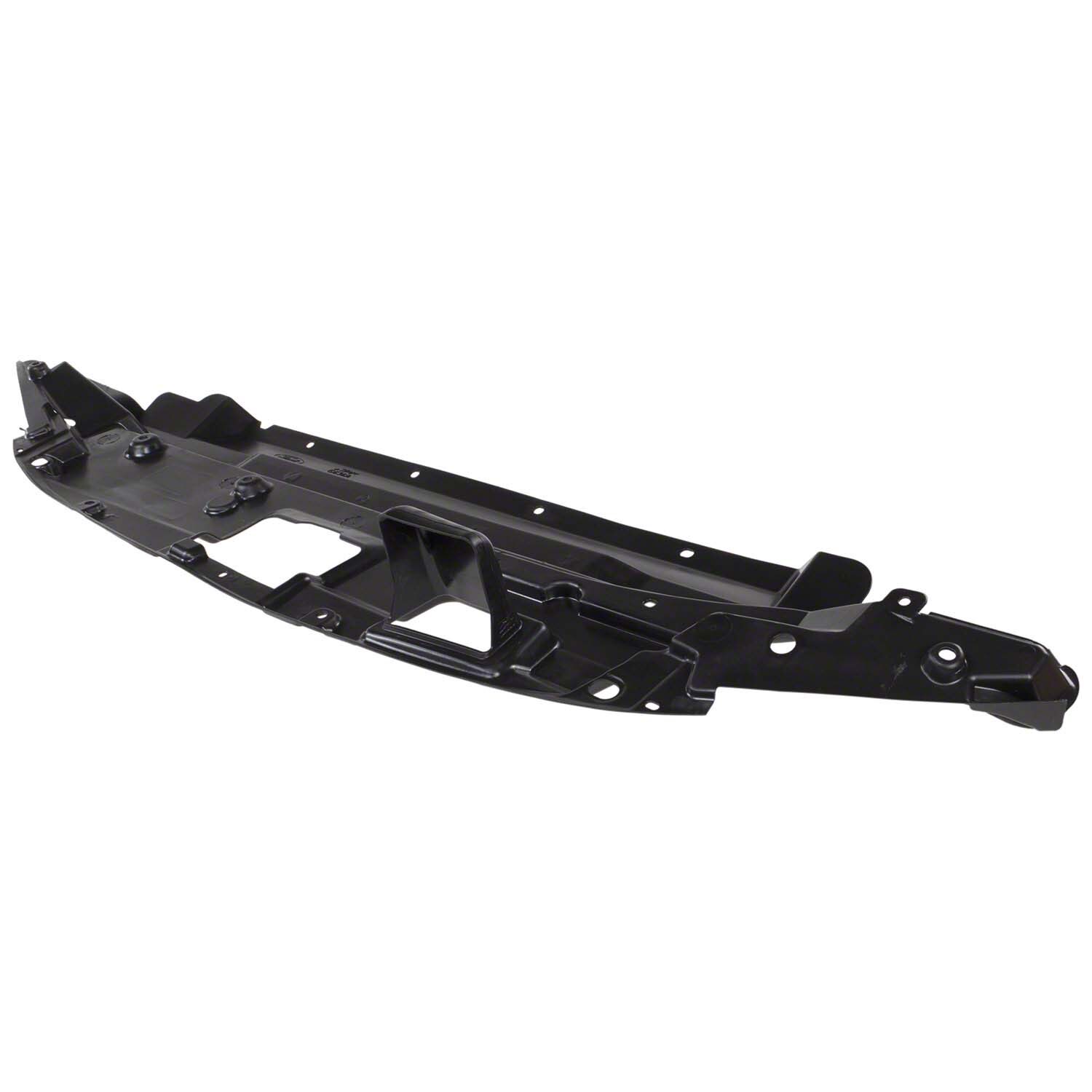 Radiator Support Access Cover Air Deflector | Parts | Ford.com