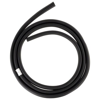 Door Seal Weatherstrip - Right, Front