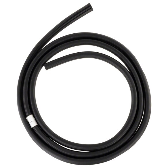 Door Seal Weatherstrip - Right, Front Main Image