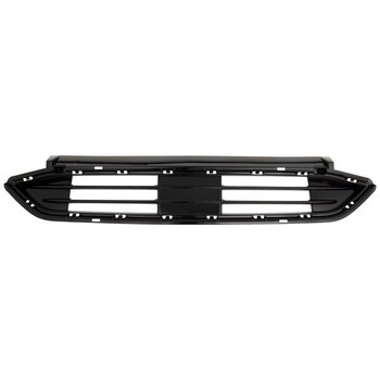 Bumper Grille - Front, Lower (Exterior Appearance)