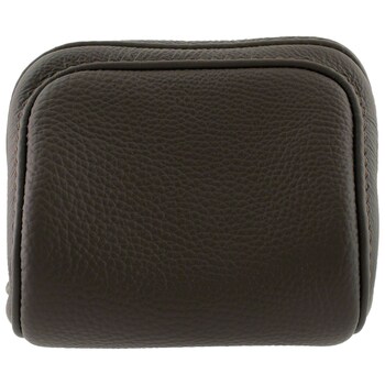 Cover Seat Headrest <br>60% Side Crew Cab with Armrest - Rear, Driver, Center