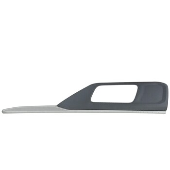 Door Trim Panel Applique - Left, Rear (ST, ST Line)