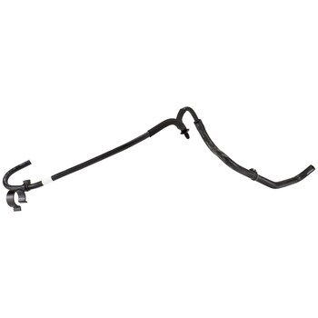 Rear Axle Vent Assembly