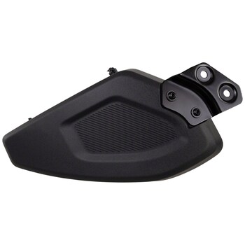 Speakers 10 Speaker Audio - Left, Rear