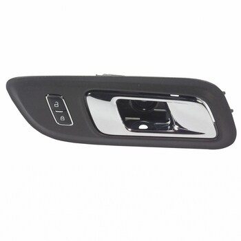 Interior Door Handle - Right, Front, Inner (Police)