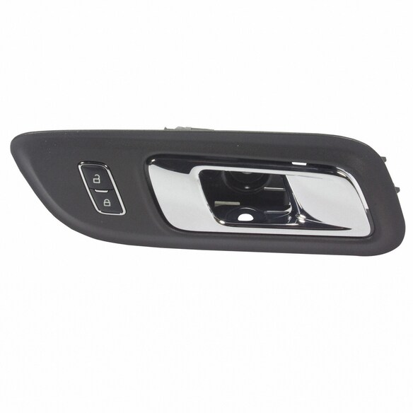 Interior Door Handle - Right, Front, Inner (Police) Main Image