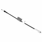 Release cable Rod Control - Back, Driver Main Image