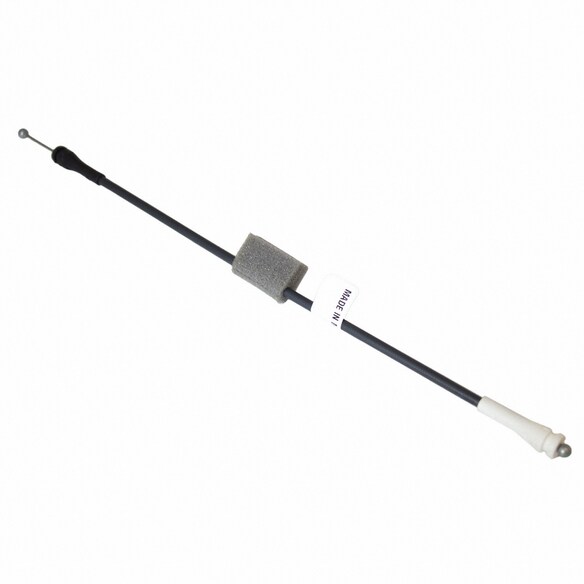 Release cable Rod Control - Back, Driver Main Image