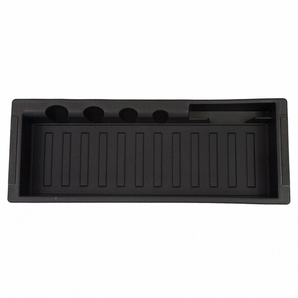 Console Compartment Cassette Box Main Image