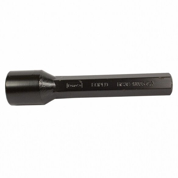 Wheel Lug Wrench Nut Main Image