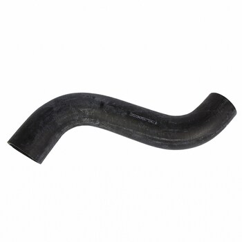 Radiator Coolant Hose - Lower, Outlet