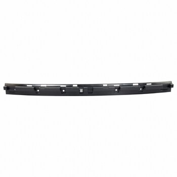 Bumper Cover Support Rail Bracket - Rear