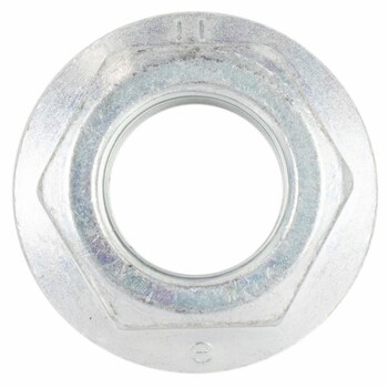 Nut - M18 6.7L