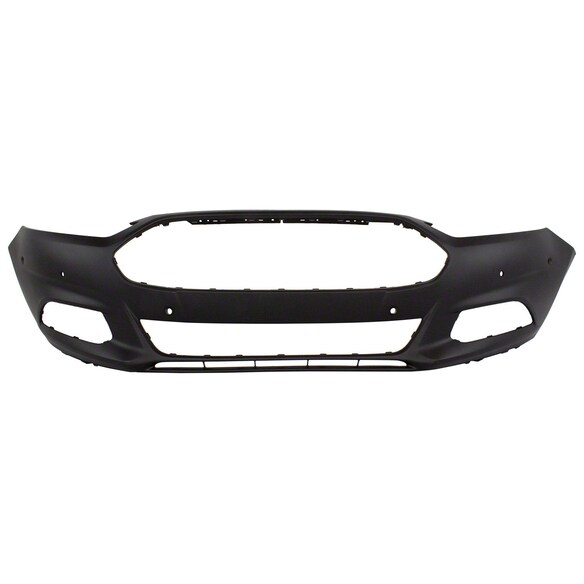 Bumper Cover - Front Main Image