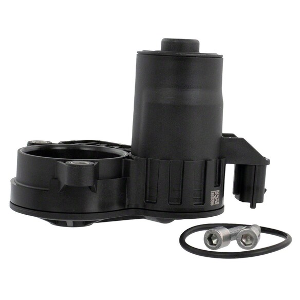 Parking Brake Actuator - Right, Rear Main Image