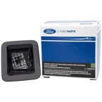 License Plate Light Licence Lamp - Right, Rear, Center (BEV, Performance) Main Image