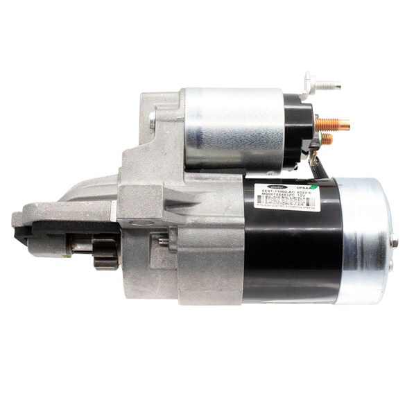 Starter Motor Main Image