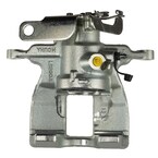 Disc Brake Caliper Housing - Left, Rear Main Image