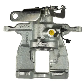 Disc Brake Caliper Housing - Left, Rear