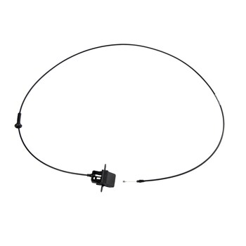 Hood Release Cable Control