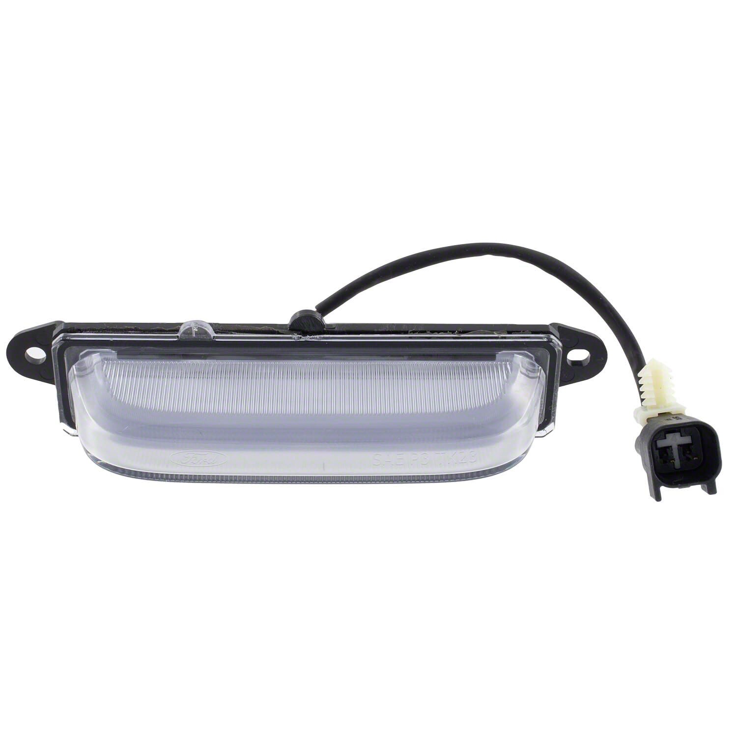 ポポライト Side Marker Light Lamp - Front | Parts | Ford.com