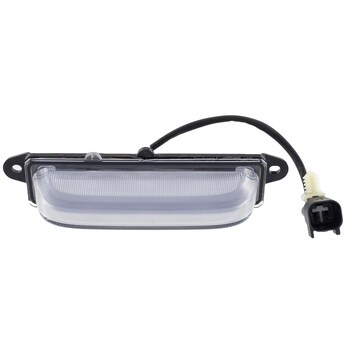 Side Marker Light Lamp - Front