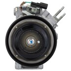 AIR CONDITIONING (A/C) Compressor - 2.7L Main Image